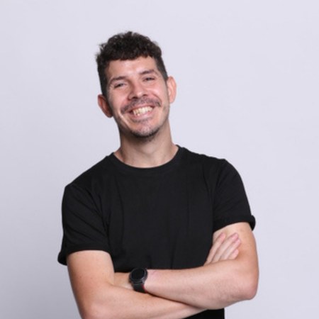 Miguel Ángel Durán · midudev